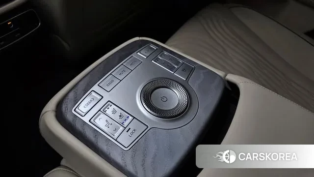 Genesis G80 (RG3) id 3473737 из Кореи 8