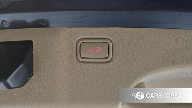 Kia The New Carnival id 4508248 из Кореи 8