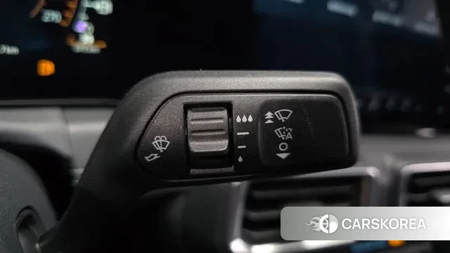 Ford Mustang 7th Generation id 2930037 из Кореи 8