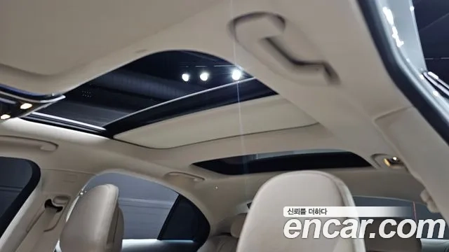 Mercedes-Benz E-Class W214 id 2948907 из Кореи 8