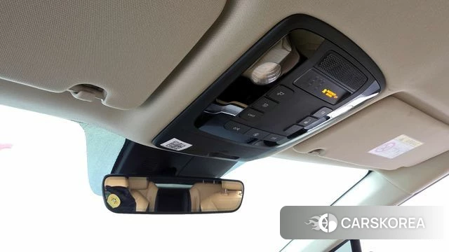 Kia Carnival 4th generation id 3827955 из Кореи 8