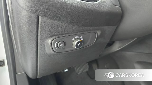 Chevrolet (GM Daewoo) The New Equinox id 4735659 из Кореи 8