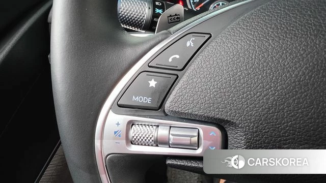Genesis Electrified G80 (RG3) id 4671338 из Кореи 8
