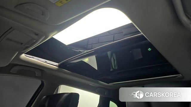 Renault Korea (Samsung) QM6 id 3845536 из Кореи 8