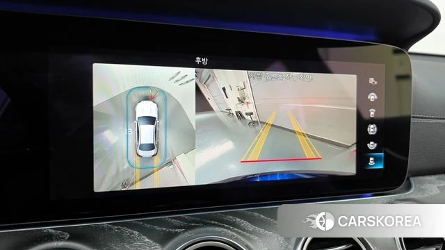 Mercedes-Benz E-Class W213 id 3936034 из Кореи 8