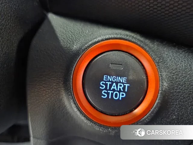 Hyundai Kona id 3265288 из Кореи 8