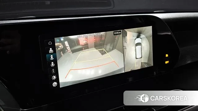 Hyundai Palisade id 3498477 из Кореи 8