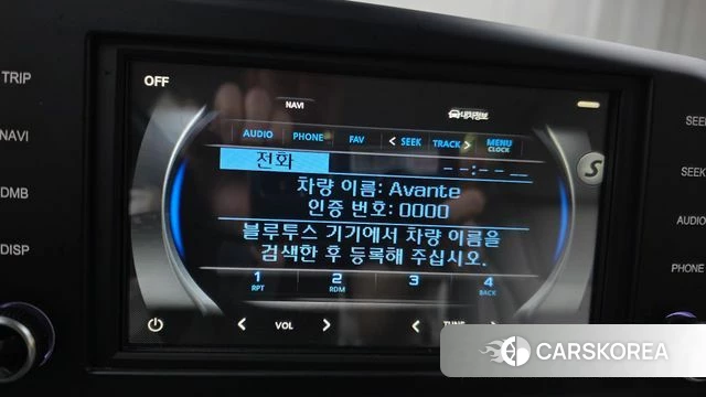 Hyundai Avante (CN7) id 4316871 из Кореи 8