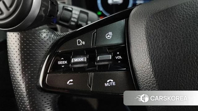 Ssangyong The New Rexton Sports Cannes id 4631670 из Кореи 8