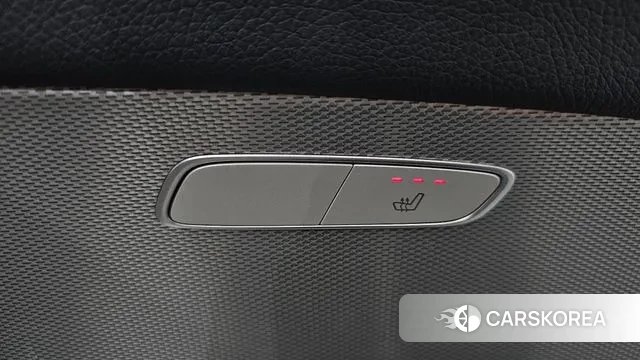 Mercedes-Benz E-Class W213 id 3558091 из Кореи 8