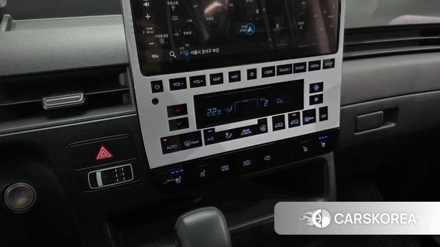 Hyundai Staria id 4935824 из Кореи 8