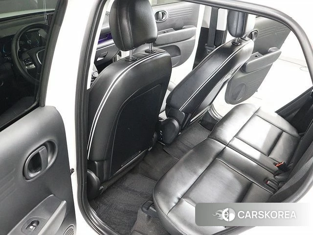 Hyundai Casper id 4415261 из Кореи 8