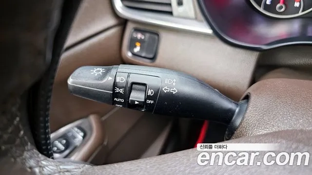 Kia The New K5 2nd generation id 2886909 из Кореи 8