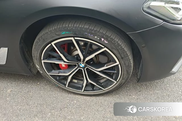 BMW 5 series id 4276123 из Китая 8