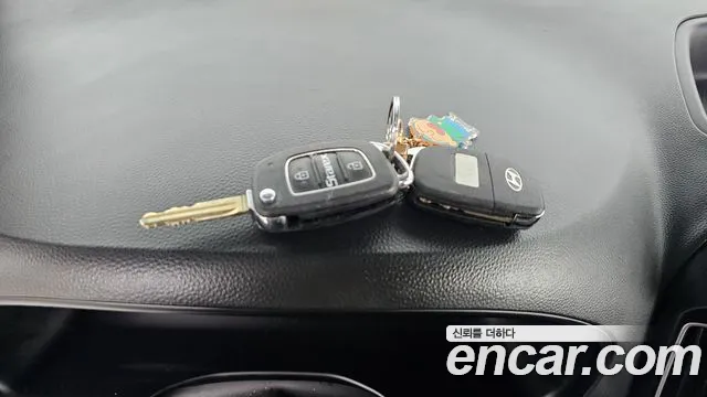 Hyundai The New Grand Starex id 2395157 из Кореи 8