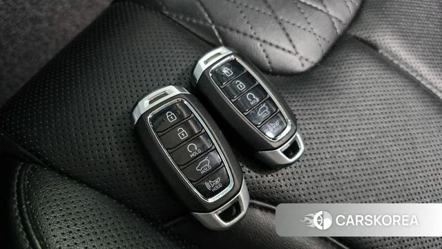 Hyundai Palisade id 4285672 из Кореи 8