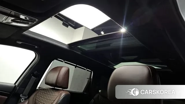 Hyundai Santa Fe TM id 3766207 из Кореи 8