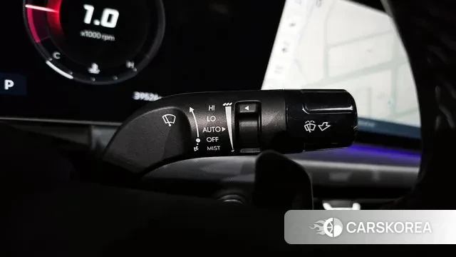 Hyundai Sonata D Edge Hybrid (DN8) id 3477901 из Кореи 8