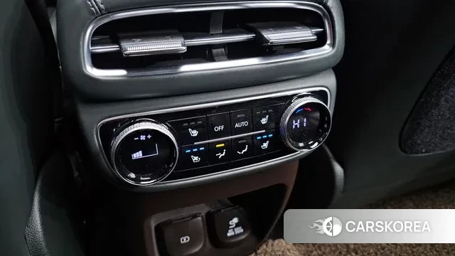 Genesis GV80 id 3541076 из Кореи 8