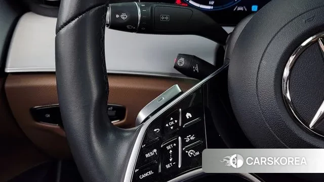 Mercedes-Benz E-Class W213 id 2940379 из Кореи 8