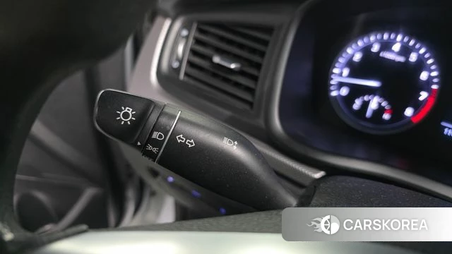 Hyundai Sonata New Rise id 3801411 из Кореи 8