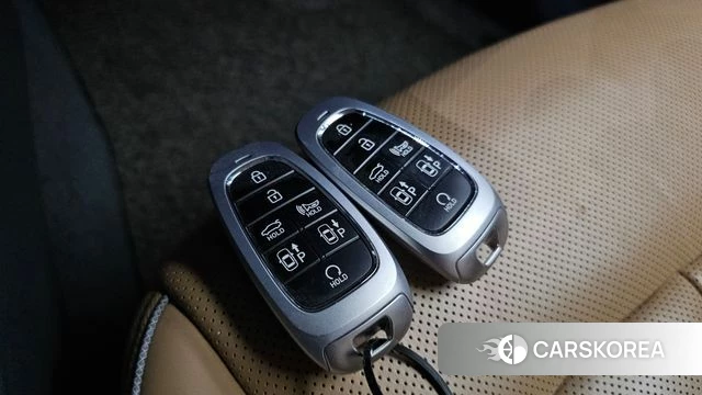 Hyundai Sonata (DN8) id 4574172 из Кореи 8