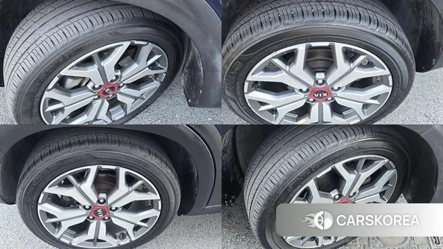 Kia Seltos id 4416778 из Кореи 8