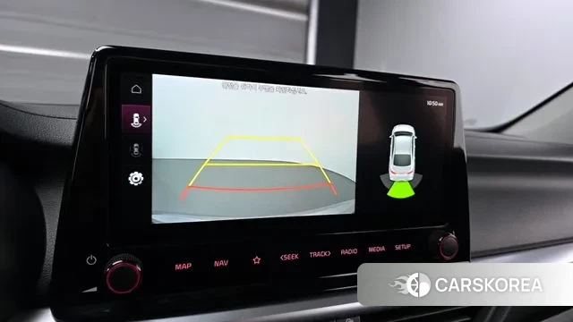 Kia The New K3 2nd generation id 3787878 из Кореи 8