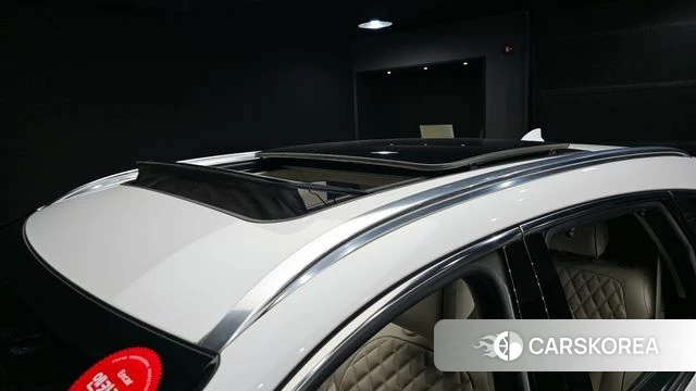 Genesis GV80 id 4179776 из Кореи 8