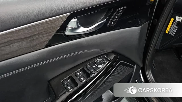 Kia K7 Premier id 3593115 из Кореи 8