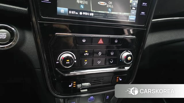 Ssangyong Berry New Tivoli id 4567885 из Кореи 8