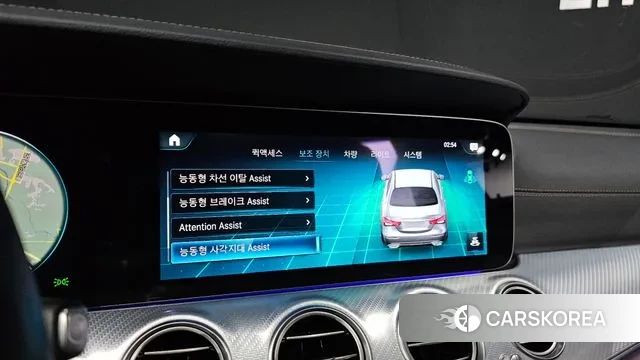 Mercedes-Benz E-Class W213 id 3017401 из Кореи 8