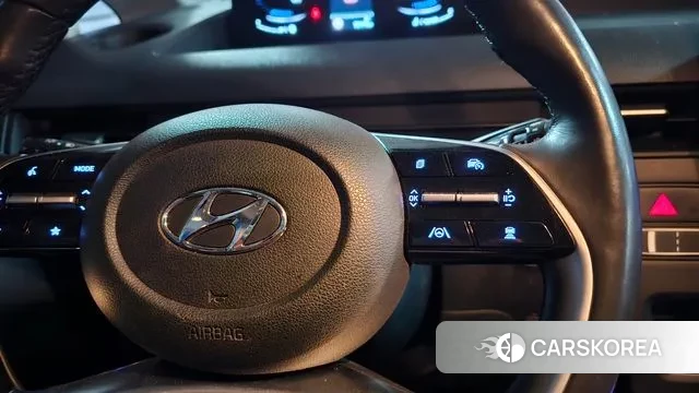 Hyundai Staria id 3606883 из Кореи 8