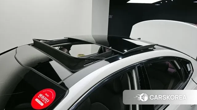 Kia Come New K7 id 3536332 из Кореи 8