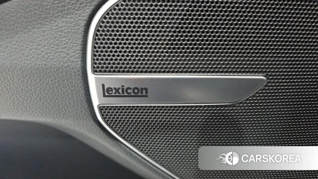 Genesis G90 id 3428863 из Кореи 8