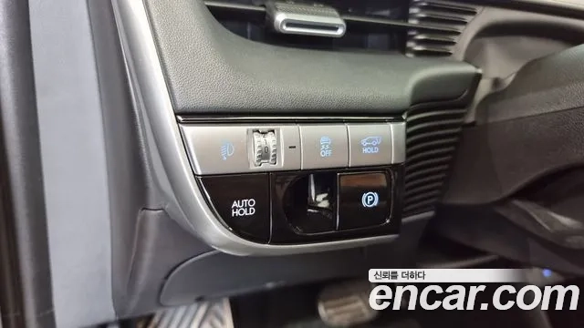 Hyundai Ionic 5 id 2911290 из Кореи 8