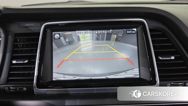 Hyundai Sonata New Rise id 4483170 из Кореи 8