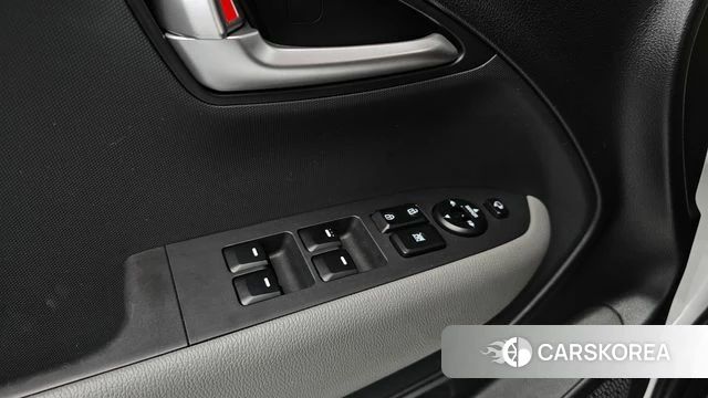 Kia The New Kia Ray id 4893509 из Кореи 8