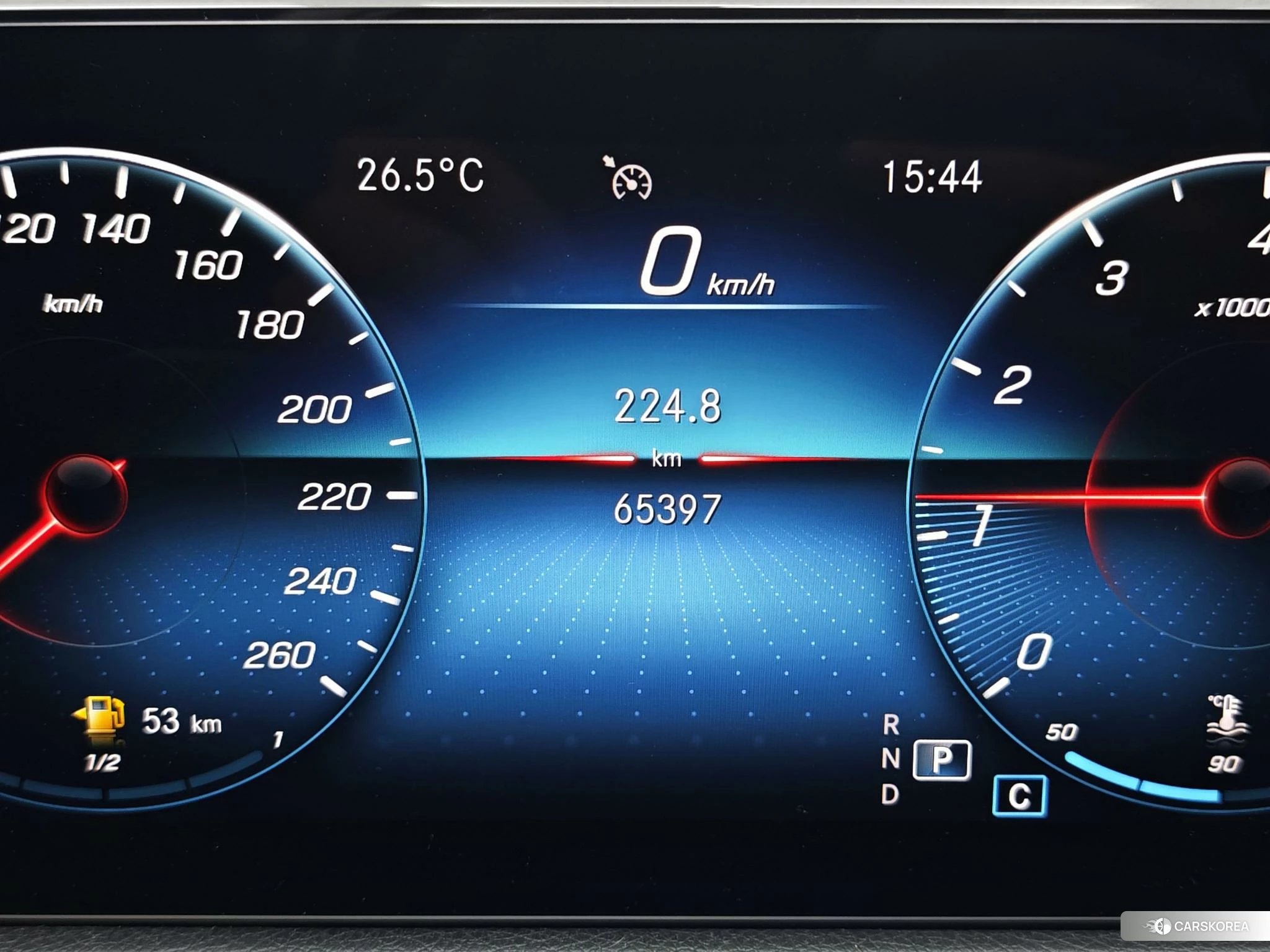 Mercedes-Benz GLB id 4498833 из Китая 8