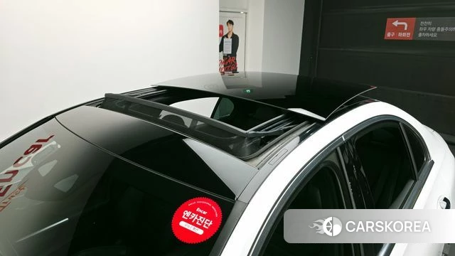 Mercedes-Benz C-Class W206 id 3897808 из Кореи 8