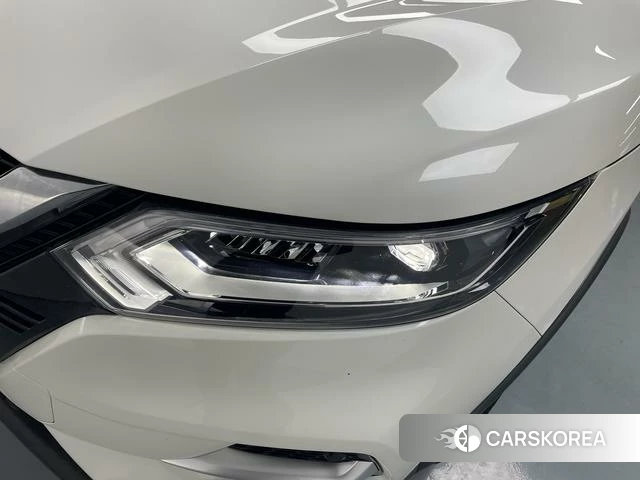 Nissan Qashqai id 4298414 из Китая 8