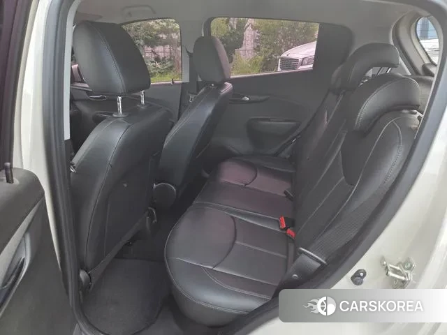 Chevrolet (GM Daewoo) The Next Spark id 2973563 из Кореи 8