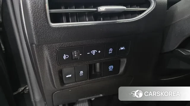 Hyundai Sonata (DN8) id 3682133 из Кореи 8