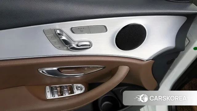 Mercedes-Benz E-Class W213 id 3508965 из Кореи 8