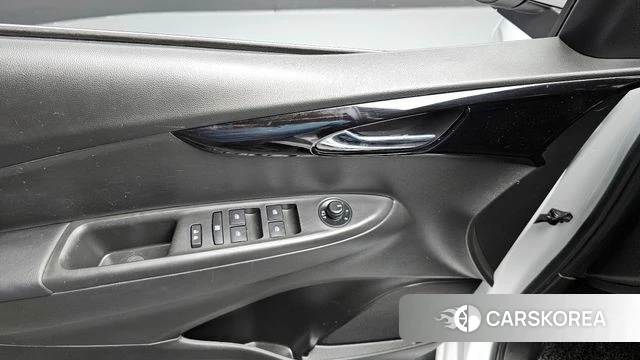 Chevrolet (GM Daewoo) The New Spark id 3839287 из Кореи 8