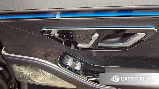 Mercedes-Benz S-Class W223 id 3512712 из Кореи 8