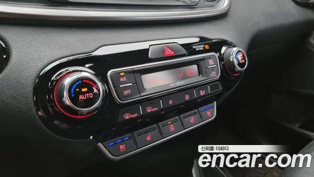 Kia The New Sorento id 2952248 из Кореи 8