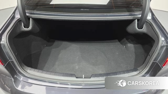 Kia K7 Premier id 4384266 из Кореи 8