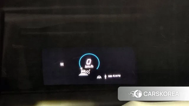 Mercedes-Benz GLE-Class W167 id 2974821 из Кореи 8