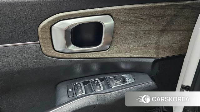 Kia Sorento 4th Generation id 4573376 из Кореи 8